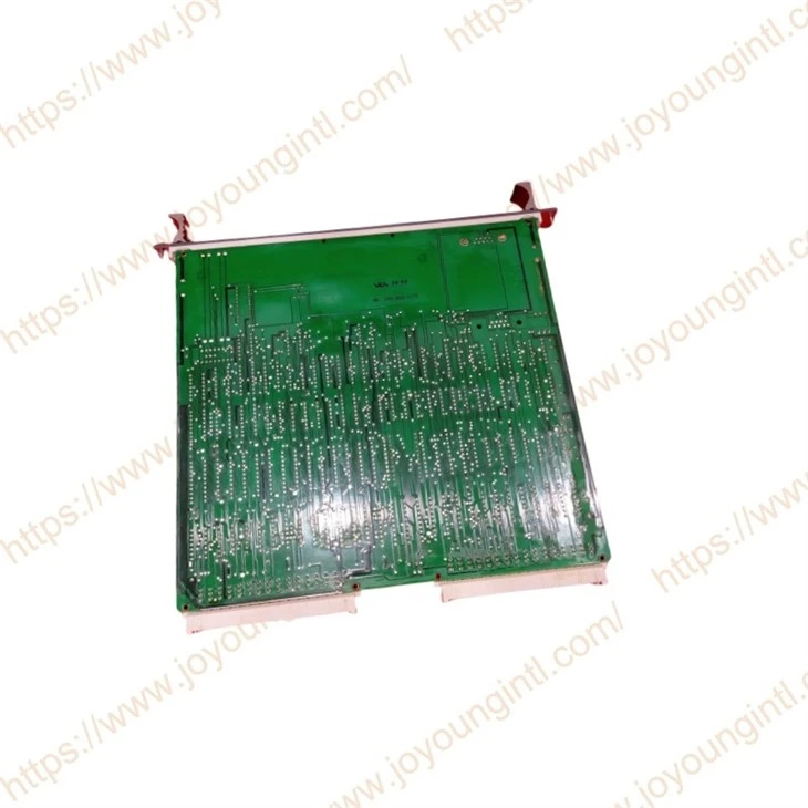 88VT02A GJR236390R1000 ABB