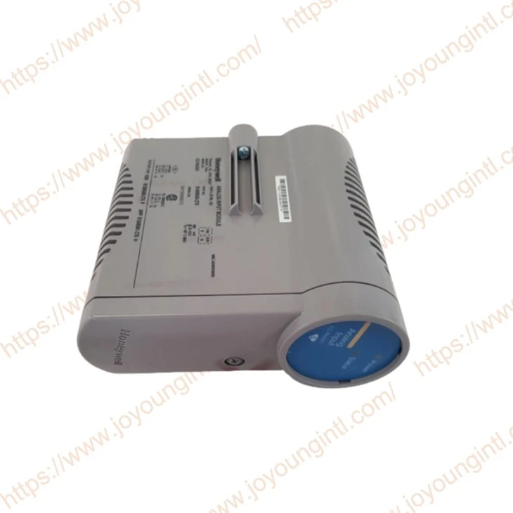 CC-PPIX01 51410089-175 impulsni ulazni modul