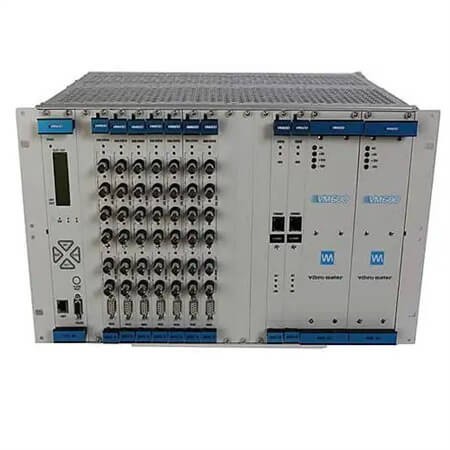 Vibration Monitoring