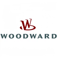 Woodward