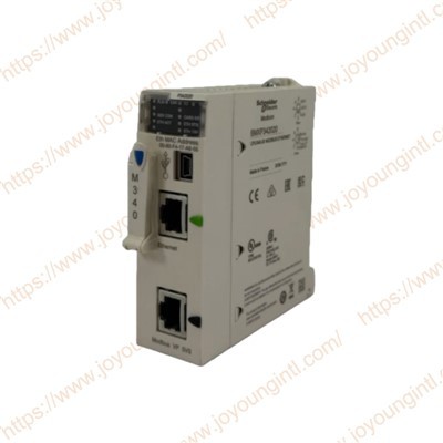 BMXP342020 PROCESORSKI MODUL M340
