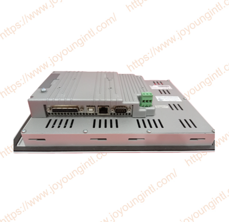 ABB PP845 3BSE042235R1 ABB PP845 3BSE042235R1
