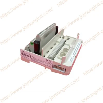ABB 3BSE013234R1 TU830V1 terminalni blok