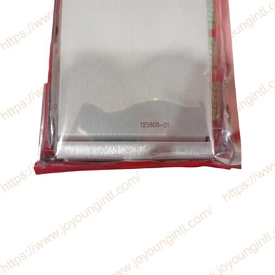 BENTLY NEVADA 125800-01 Interni terminalski signalni modul Keyphasor