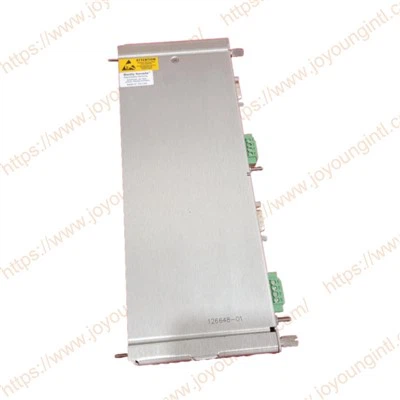 BENTLY NEVADA 126648-01 3500/25 Keyphasor I/O modul