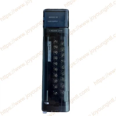 GE Fanuc IC694ALG442 analogni ulazno-izlazni modul