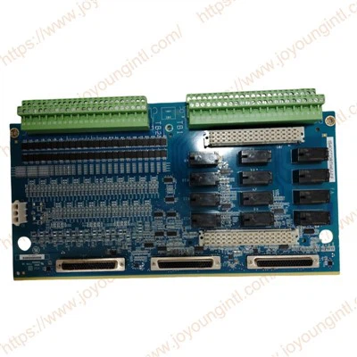 GE IS400TDBTH6AEF Diskretna I/O kartica