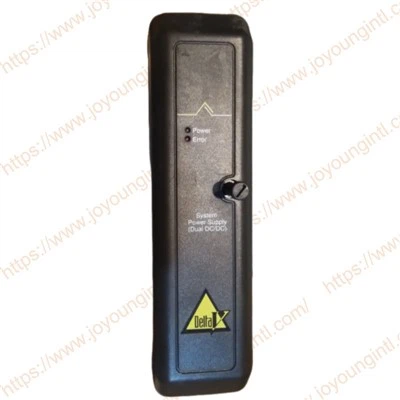 EMERSON KJ1501X1-BC3 12P3935X022