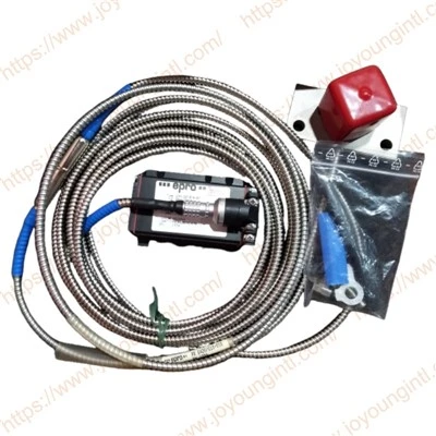 PR6426/010-010+CON021 EPRO 32mm senzor i pretvarač signala