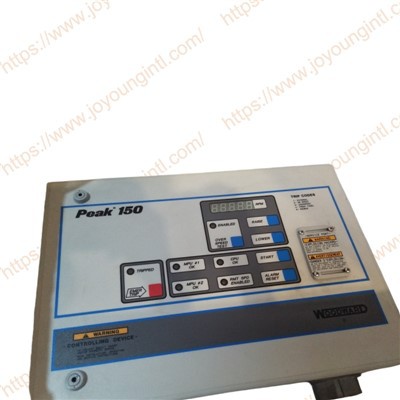 WOODWARD 9905-860 Digitalni kontrolni modul